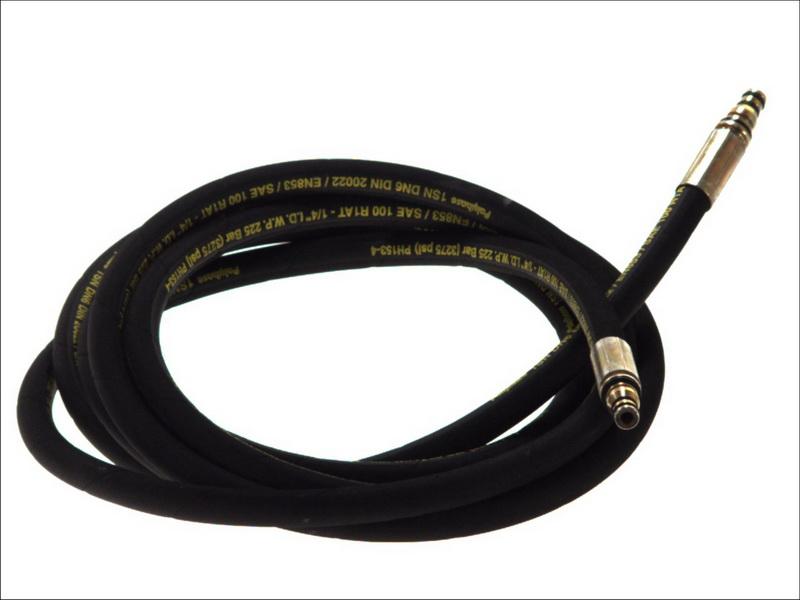 DT Spare Parts 4.10335 - Clutch Hose car-mod.net
