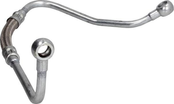 DT Spare Parts 4.10330 - Oil Hose car-mod.net