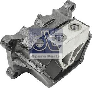 DT Spare Parts 4.80904 - Holder, engine mounting car-mod.net