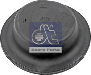 DT Spare Parts 4.80918 - Diaphragm, diaphragm brake cylinder car-mod.net