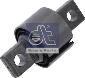 DT Spare Parts 4.80444 - Bearing Bush, stabiliser car-mod.net