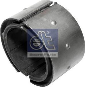 DT Spare Parts 4.80443 - Bearing Bush, stabiliser car-mod.net