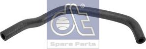 DT Spare Parts 4.80459 - Radiator Hose car-mod.net