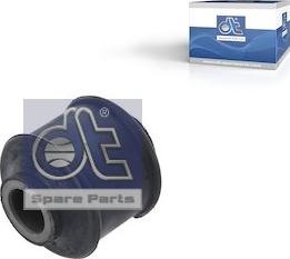 DT Spare Parts 4.80450 - Mounting, shock absorbers car-mod.net
