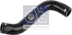 DT Spare Parts 4.80458 - Radiator Hose car-mod.net