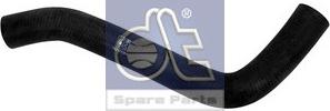 DT Spare Parts 4.80457 - Radiator Hose car-mod.net