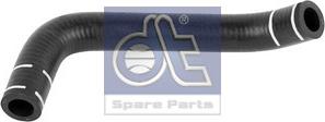 DT Spare Parts 4.80465 - Radiator Hose car-mod.net