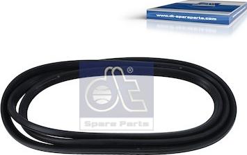 DT Spare Parts 4.80468 - Seal, windscreen car-mod.net
