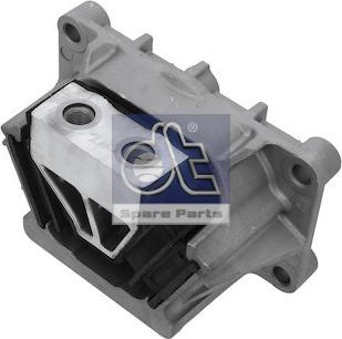DT Spare Parts 4.80413 - Holder, engine mounting car-mod.net