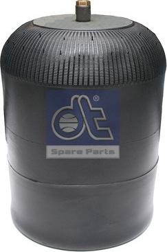 DT Spare Parts 4.80484 - Bellow, air suspension car-mod.net