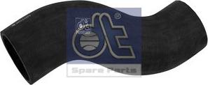 DT Spare Parts 4.80420 - Radiator Hose car-mod.net