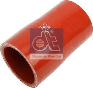 DT Spare Parts 4.80470 - Radiator Hose car-mod.net