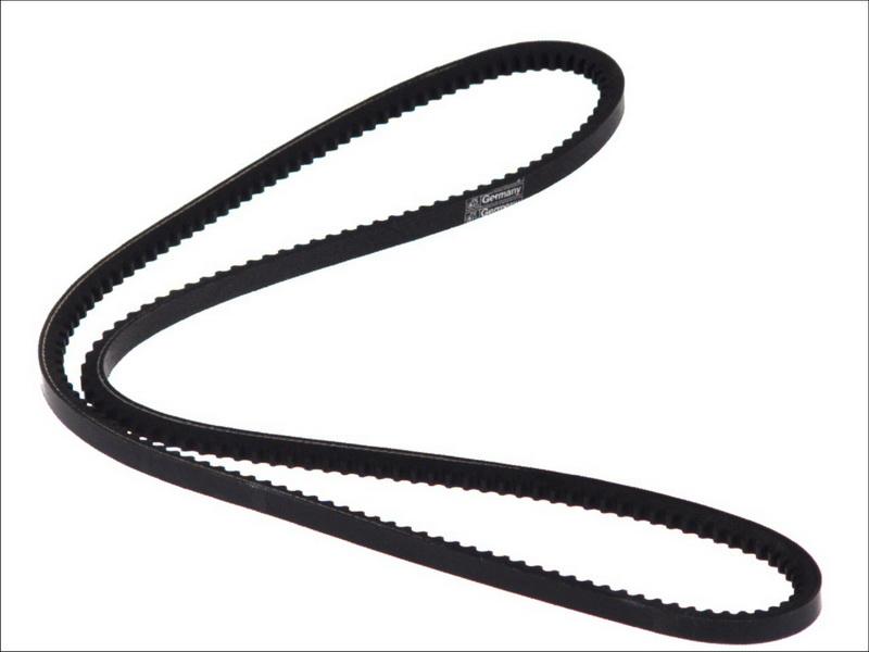DT Spare Parts 4.80560 - Drive belt, V-Belt car-mod.net