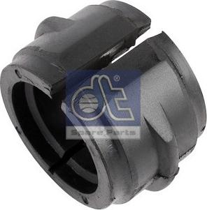 DT Spare Parts 4.80534 - Bearing Bush, stabiliser car-mod.net