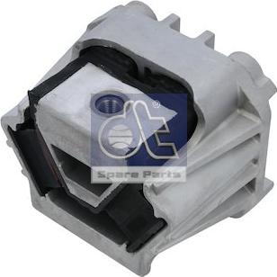 DT Spare Parts 4.80531 - Holder, engine mounting car-mod.net