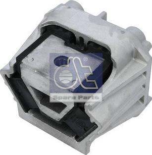 DT Spare Parts 4.80532 - Holder, engine mounting car-mod.net