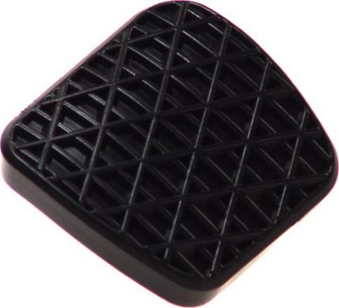 DT Spare Parts 4.80096 - Clutch Pedal Pad car-mod.net