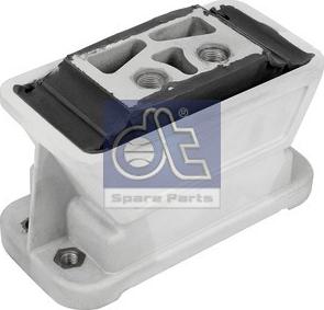 DT Spare Parts 4.80044 - Holder, engine mounting car-mod.net