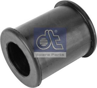 DT Spare Parts 4.80013 - Mounting, automatic transmission car-mod.net