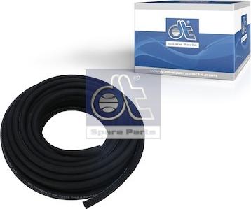 DT Spare Parts 4.80087 - Clutch Hose car-mod.net