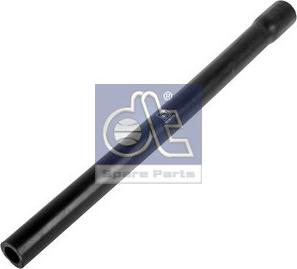 DT Spare Parts 4.80143 - Radiator Hose car-mod.net