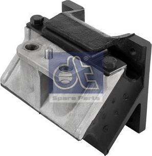 DT Spare Parts 4.80101 - Holder, engine mounting car-mod.net