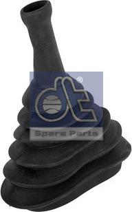 DT Spare Parts 4.80107 - Gear Lever Gaiter car-mod.net