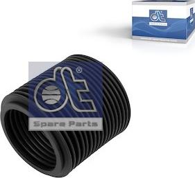 DT Spare Parts 4.80114 - Hose, air supply car-mod.net