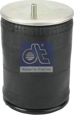 DT Spare Parts 4.80866 - Bellow, air suspension car-mod.net