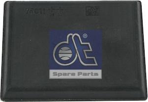 DT Spare Parts 4.80804 - Wear Plate, leaf spring car-mod.net