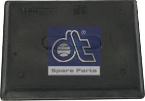 DT Spare Parts 4.80803 - Rubber Buffer, suspension car-mod.net