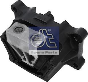 DT Spare Parts 4.80885 - Holder, engine mounting car-mod.net