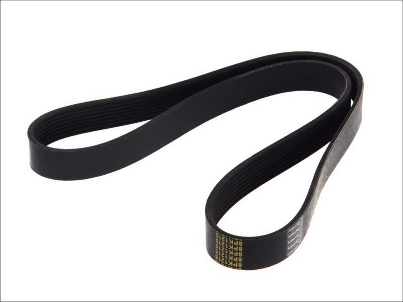 DT Spare Parts 4.80393 - V-Ribbed Belt car-mod.net