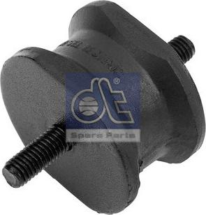 DT Spare Parts 4.80357 - Mounting, transfer case car-mod.net