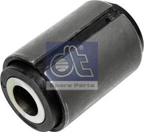DT Spare Parts 4.80360 - Bush, leaf spring car-mod.net