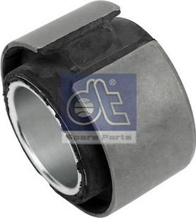 DT Spare Parts 4.80386 - Bearing Bush, stabiliser car-mod.net