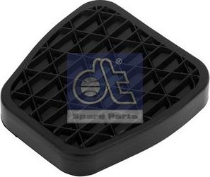 DT Spare Parts 4.80327 - Pedal Pad, accelerator pedal car-mod.net
