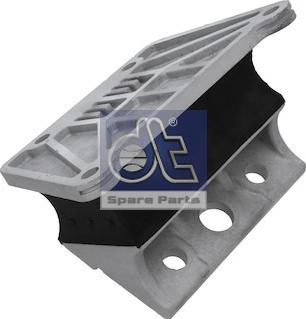 DT Spare Parts 4.80210 - Holder, engine mounting car-mod.net