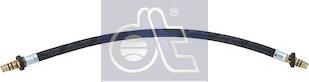 DT Spare Parts 4.80790 - Brake Hose car-mod.net