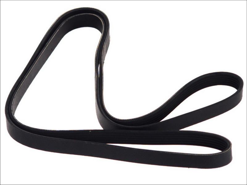 DT Spare Parts 4.80707 - V-Ribbed Belt car-mod.net
