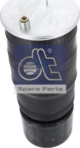 DT Spare Parts 4.81446 - Bellow, air suspension car-mod.net