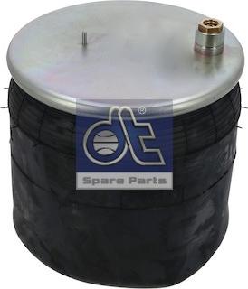 DT Spare Parts 4.81441 - Bellow, air suspension car-mod.net