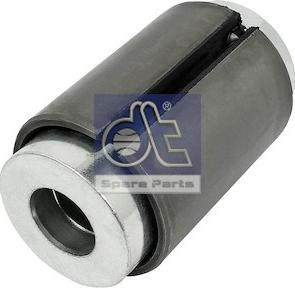 DT Spare Parts 4.81403 - Bush, leaf spring car-mod.net
