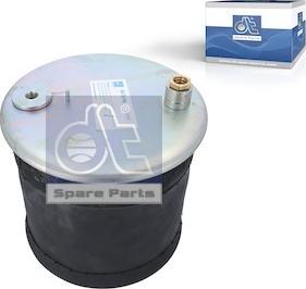 DT Spare Parts 4.81419 - Bellow, air suspension car-mod.net