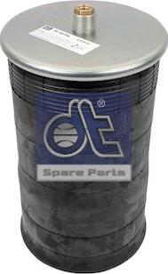 DT Spare Parts 4.81416 - Bellow, air suspension car-mod.net