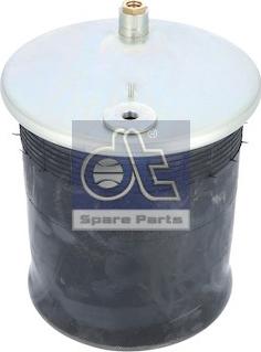DT Spare Parts 4.81439 - Bellow, air suspension car-mod.net