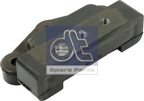 DT Spare Parts 4.81546 - Mounting, radiator car-mod.net