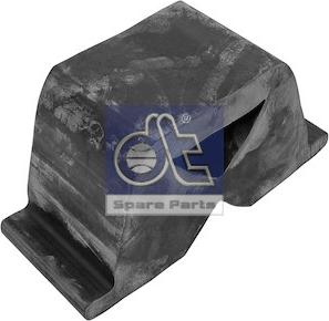 DT Spare Parts 4.81538 - Rubber Buffer, driver cab car-mod.net