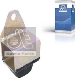 DT Spare Parts 4.81656 - Rubber Buffer, suspension car-mod.net