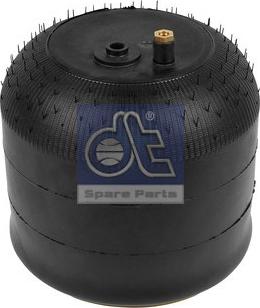 DT Spare Parts 4.81002 - Bellow, air suspension car-mod.net